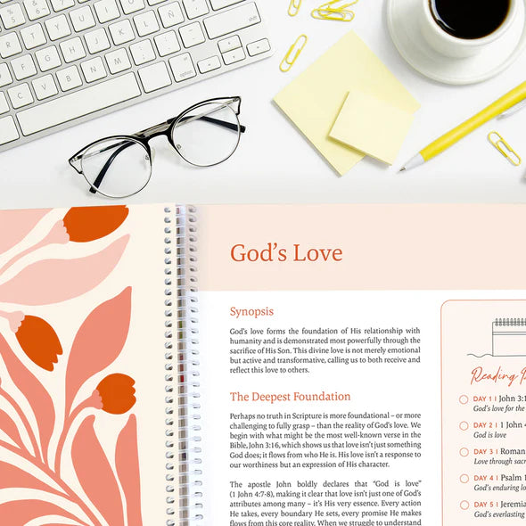 Year In The Bible The Bible 2026