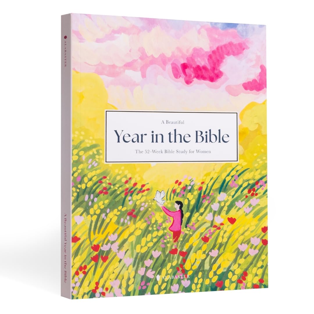 Year In The Bible The Bible 2026