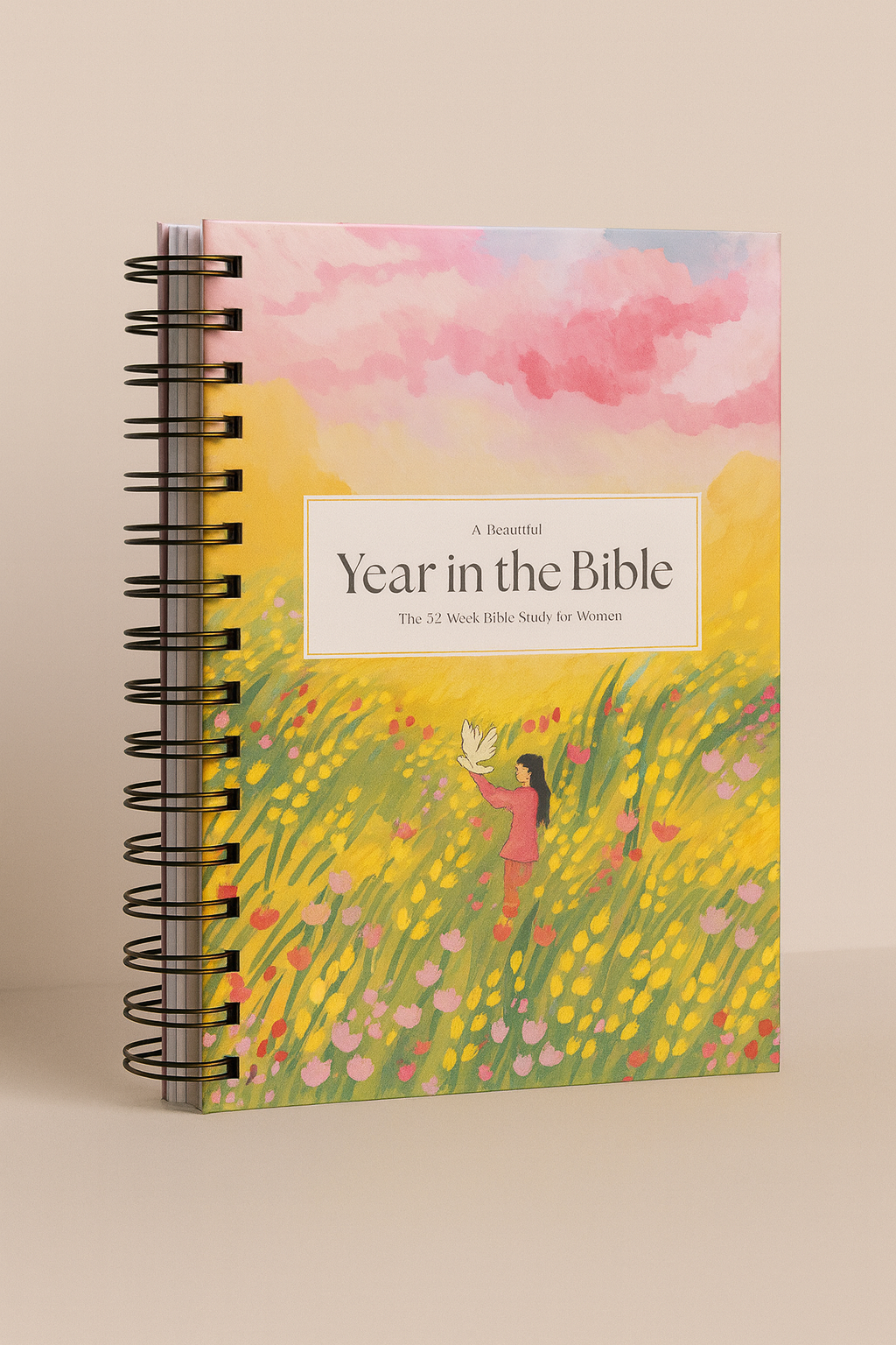 Year In The Bible The Bible 2026